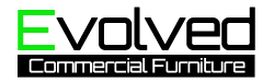 Evolved Commercial Furniture Logo